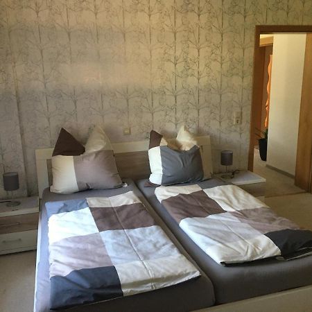 Ferienwohnung Am Goethe Park Fuer 2 Bis 3 Personen Jena Luaran gambar