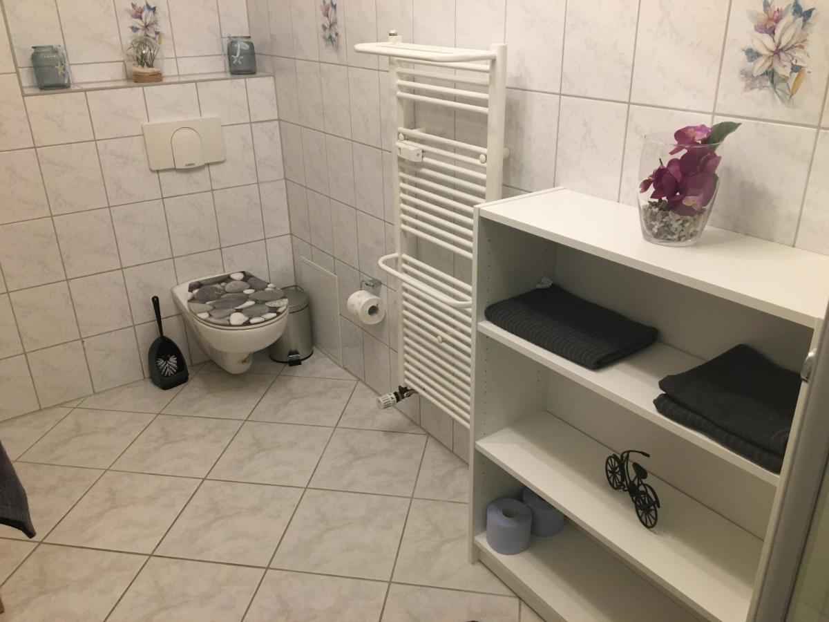 Ferienwohnung Am Goethe Park Fuer 2 Bis 3 Personen Jena Luaran gambar